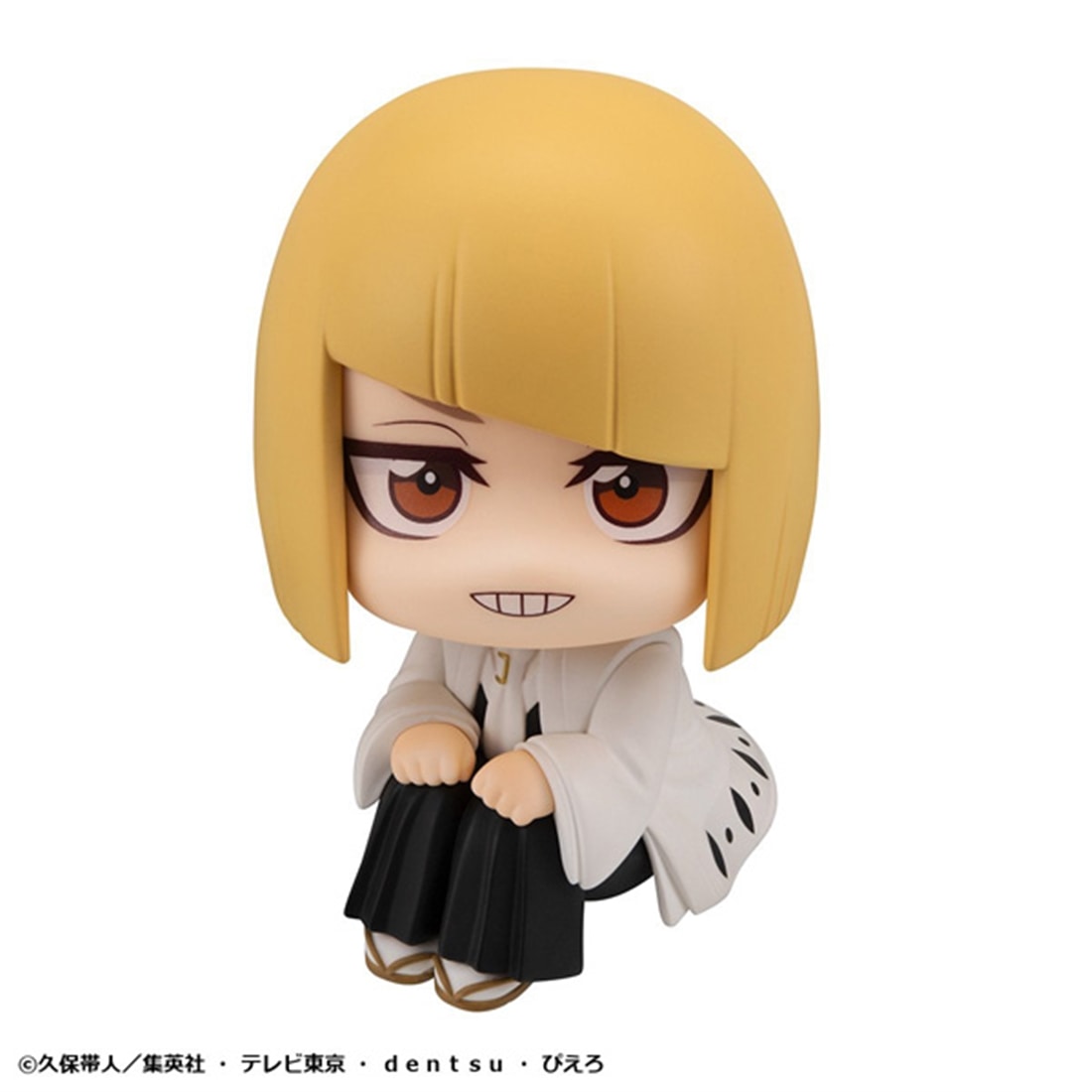 BLEACH 千年血戦篇 BLEACH BEAR 平子真子 BLEACH 千年血戦篇 るかっぷ 平子真子: フィギュア・プラモデル
