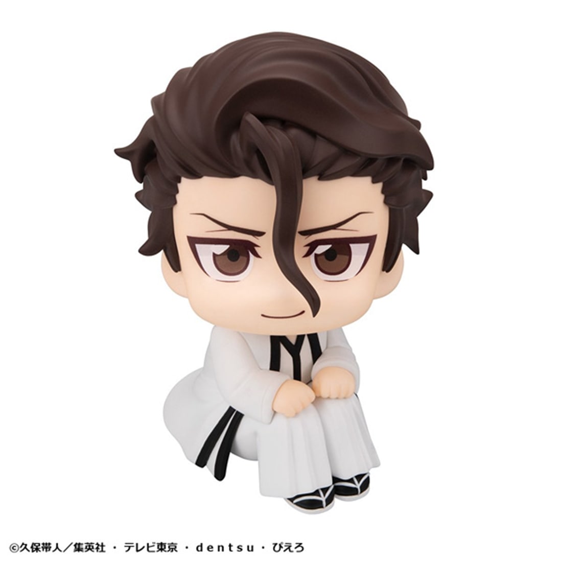 BLEACH るかっぷ 藍染惣右介: フィギュア・プラモデル | カドスト