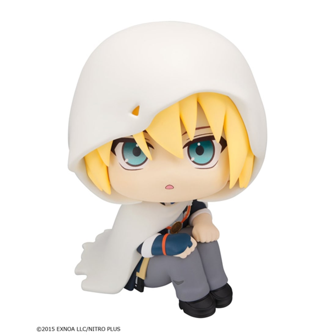 刀剣乱舞ONLINE るかっぷ 山姥切国広: フィギュア・プラモデル