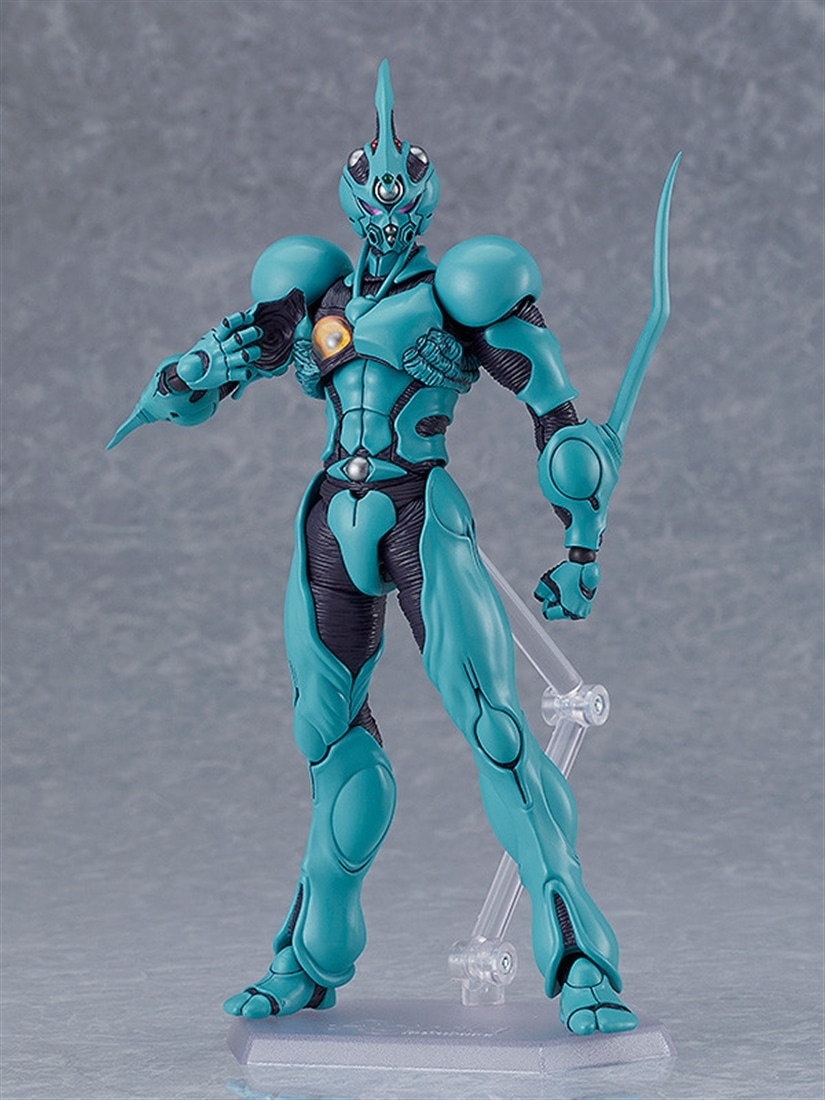 強殖装甲ガイバー figma ガイバーI アルティメットエディション 【再販