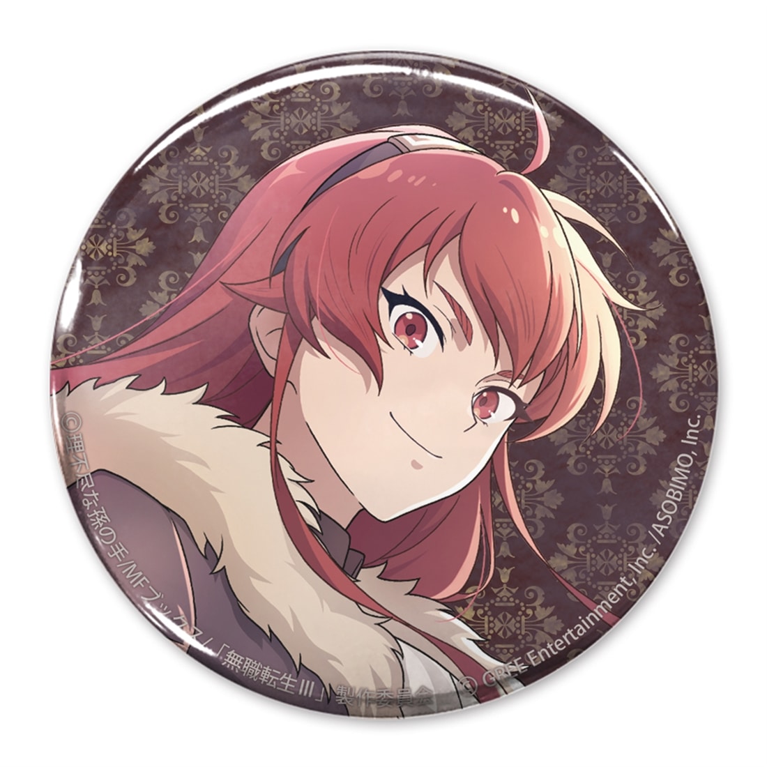 無職転生 ～異世界行ったら本気だす～ クロニクル・オブ・エコーズ