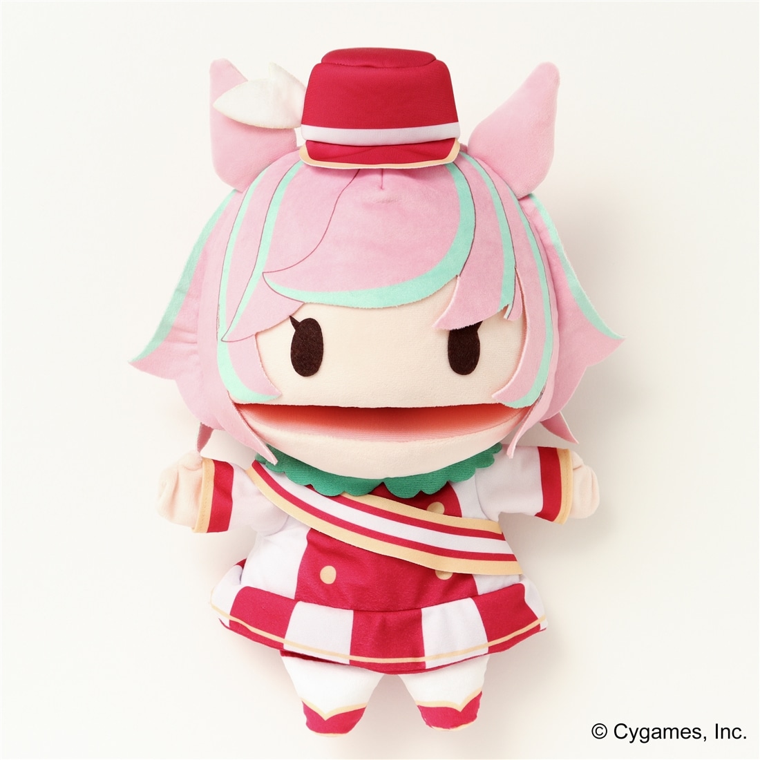 ウマ娘 プリティーダービー マルシュロレーヌ 『マルちゃん』の