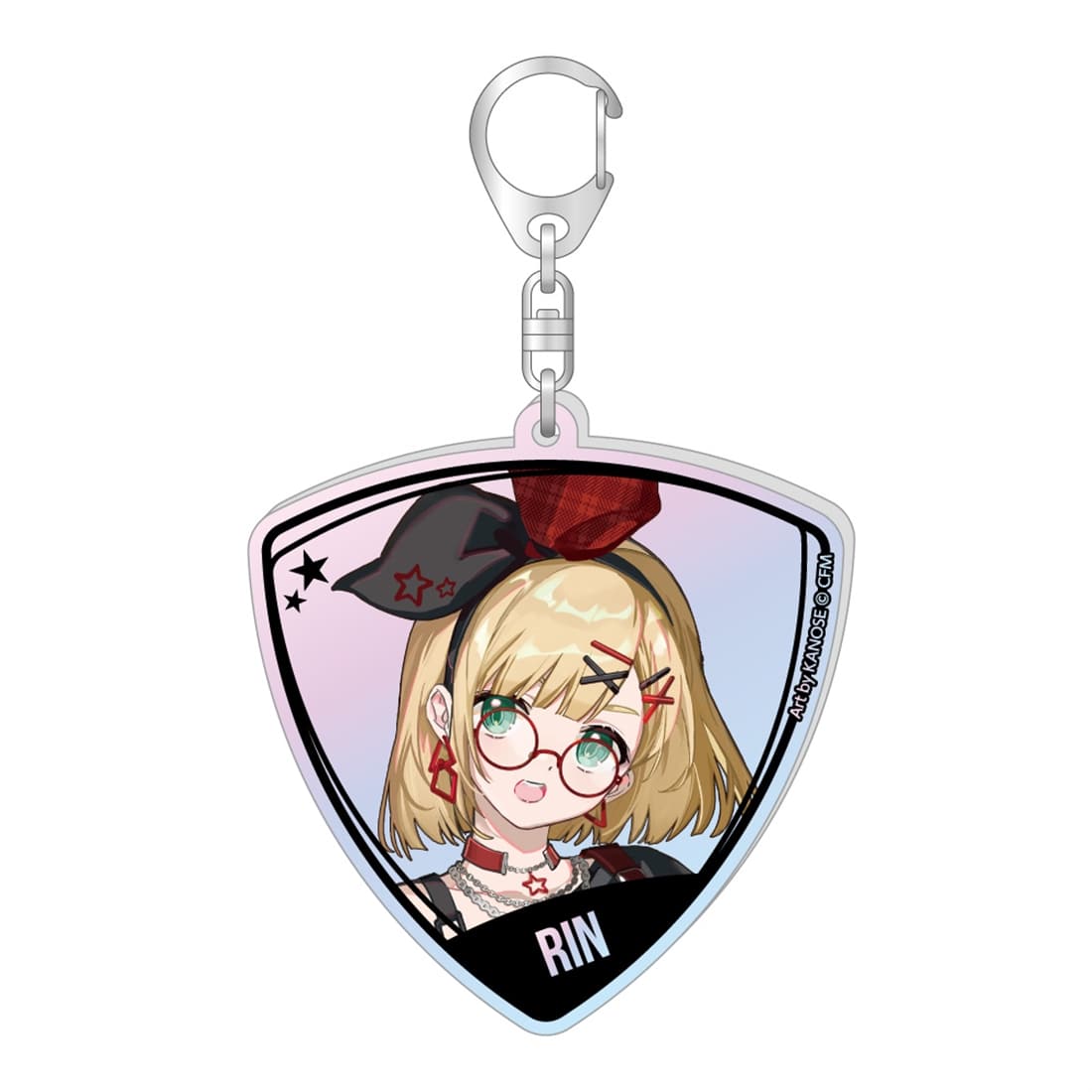 初音ミク グッズ アクリルスタンド キーホルダー まとめ売り 初音ミク アクリルスタンド 円G Ver. [初音ミク] | 公式キャラクター