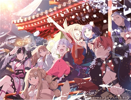超かぐや姫！」Blu-ray 特装限定版 【BD＋CD】(特装限定版): BD・DVD