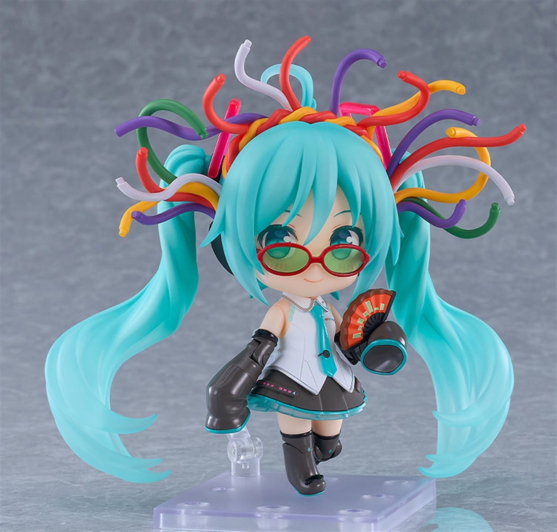 キャラクター・ボーカル・シリーズ01 初音ミク ねんどろいど 初音ミク