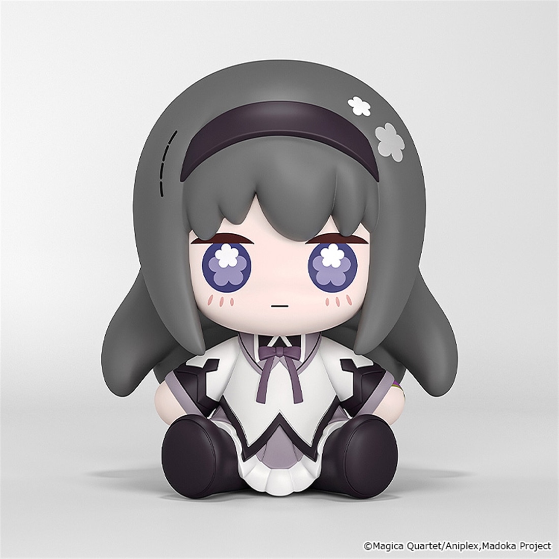 魔法少女まどか☆マギカ Huggy Good Smile 暁美ほむら: フィギュア