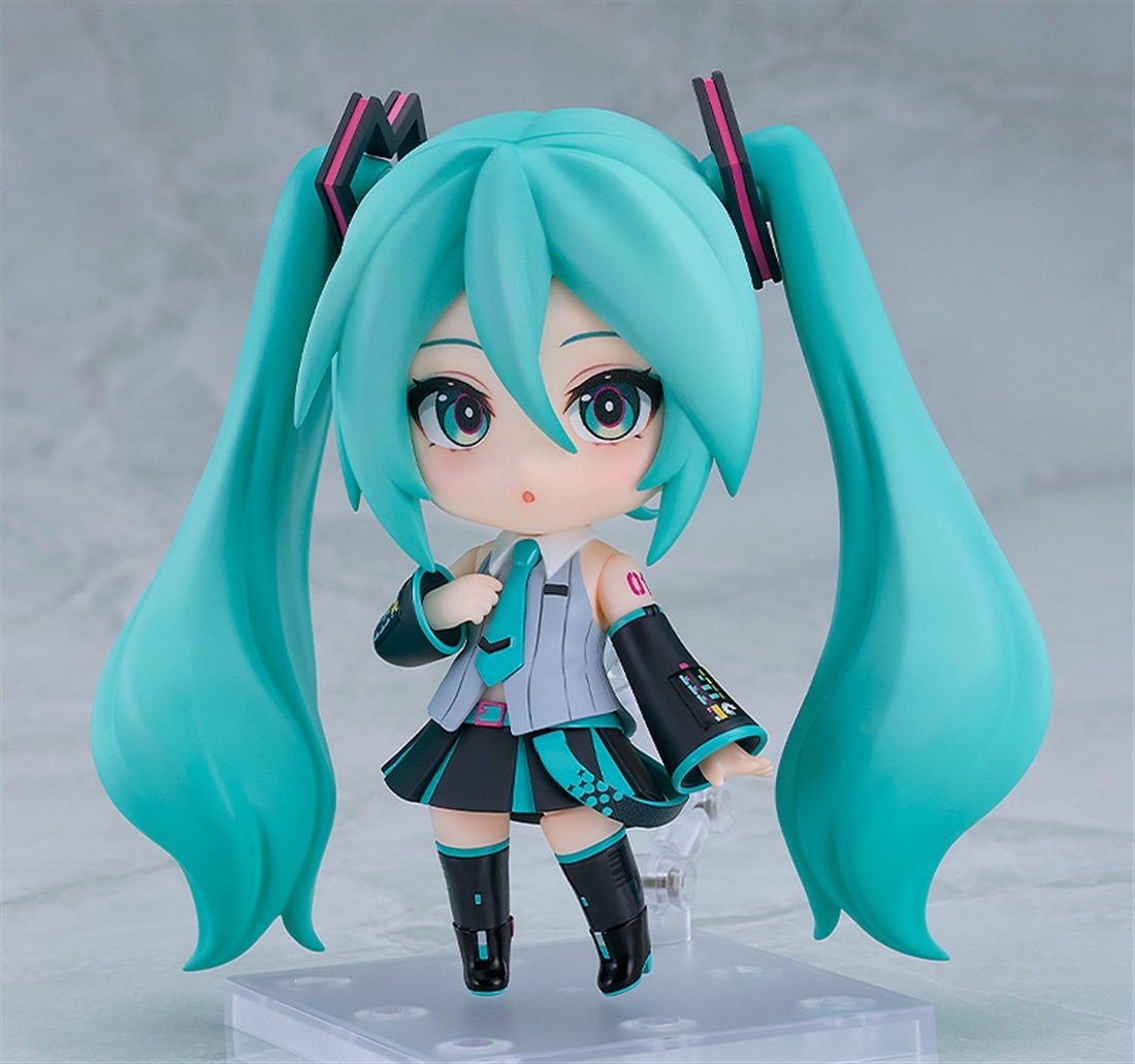 キャラクター・ボーカル・シリーズ01 初音ミク ねんどろいど 初音ミク
