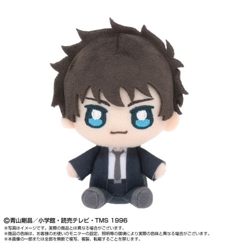 名探偵コナン PlayCharm 松田陣平 【再販】: グッズ・文具 | カドスト