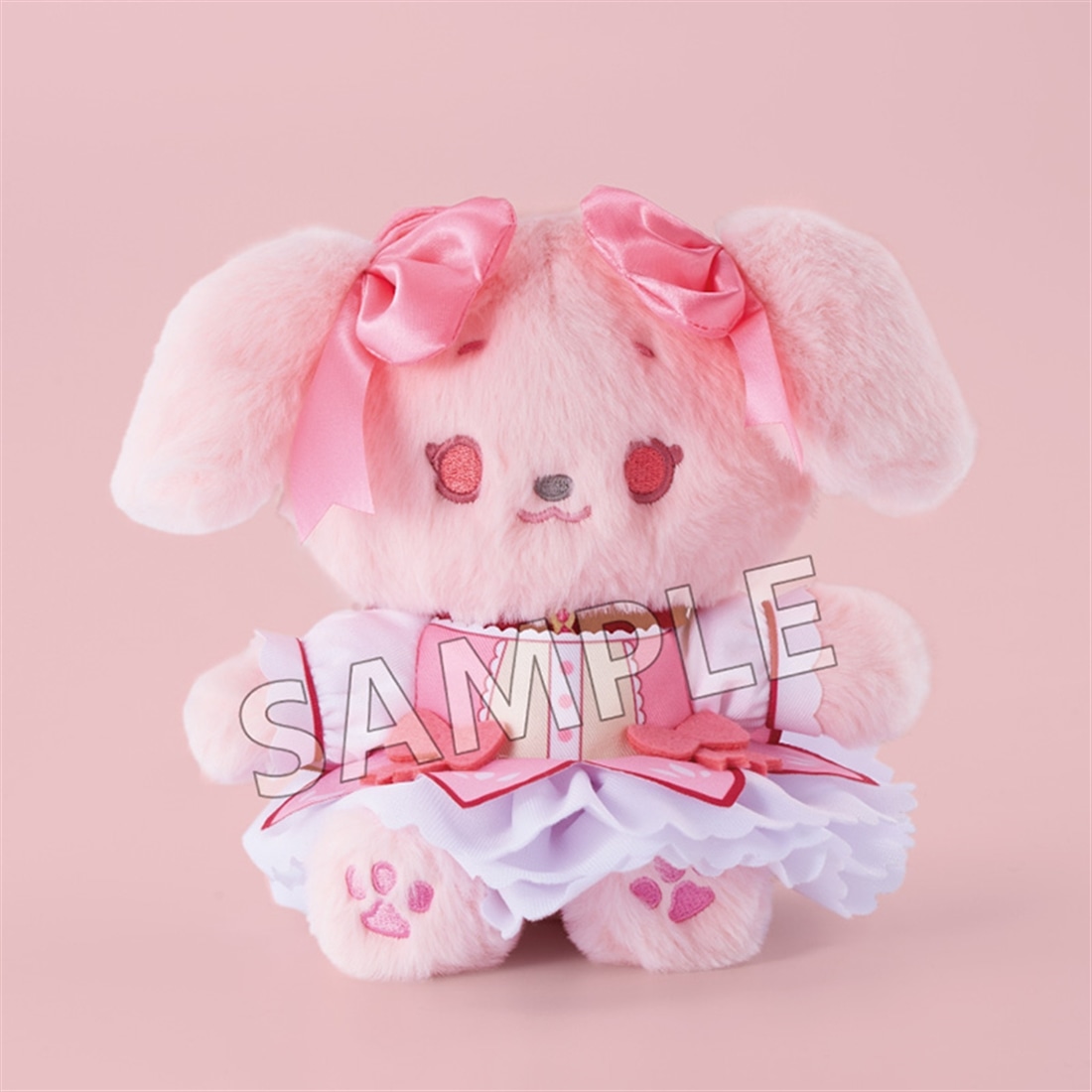 魔法少女まどか☆マギカ モフフサぬいぐるみ 鹿目まどか: グッズ・文具