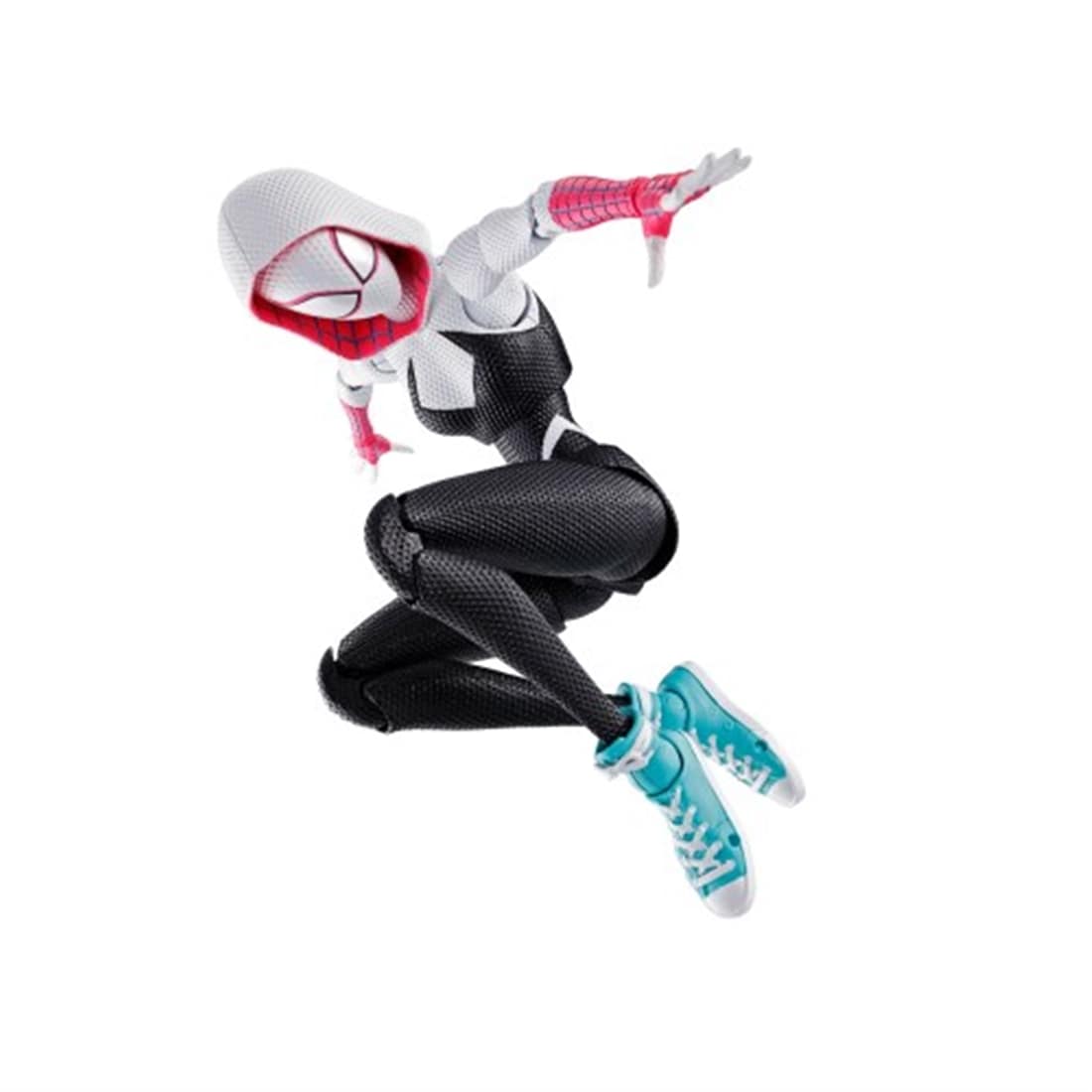 スパイダーマン:アクロス・ザ・スパイダーバース S.H.Figuarts