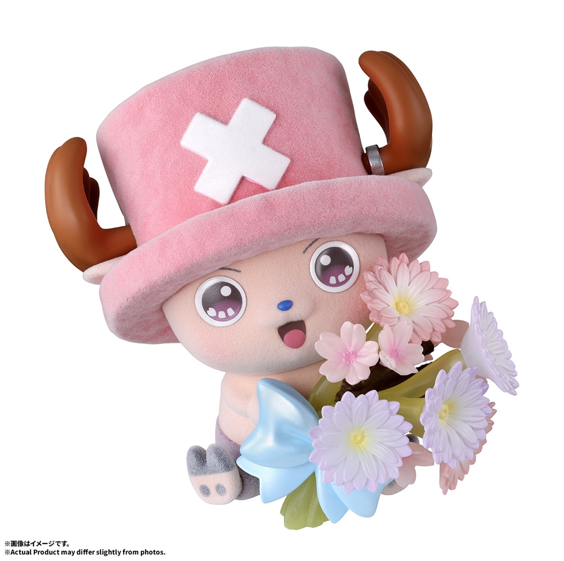 ONE PIECE mofamofy トニートニー・チョッパー: フィギュア