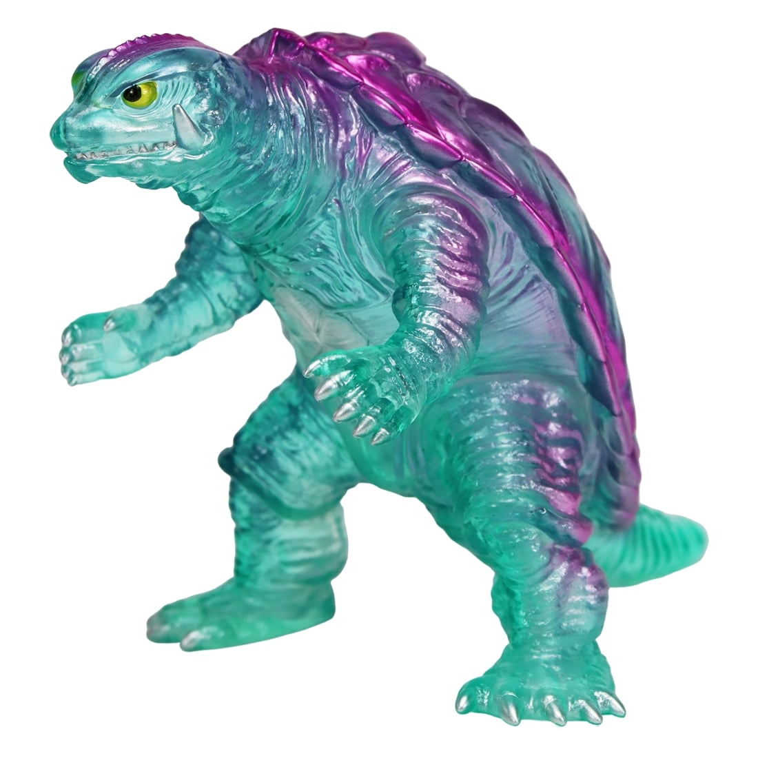 ガメラ 大怪獣空中決戦 ミドルサイズシリーズ ガメラ【第12弾】 ガメラ
