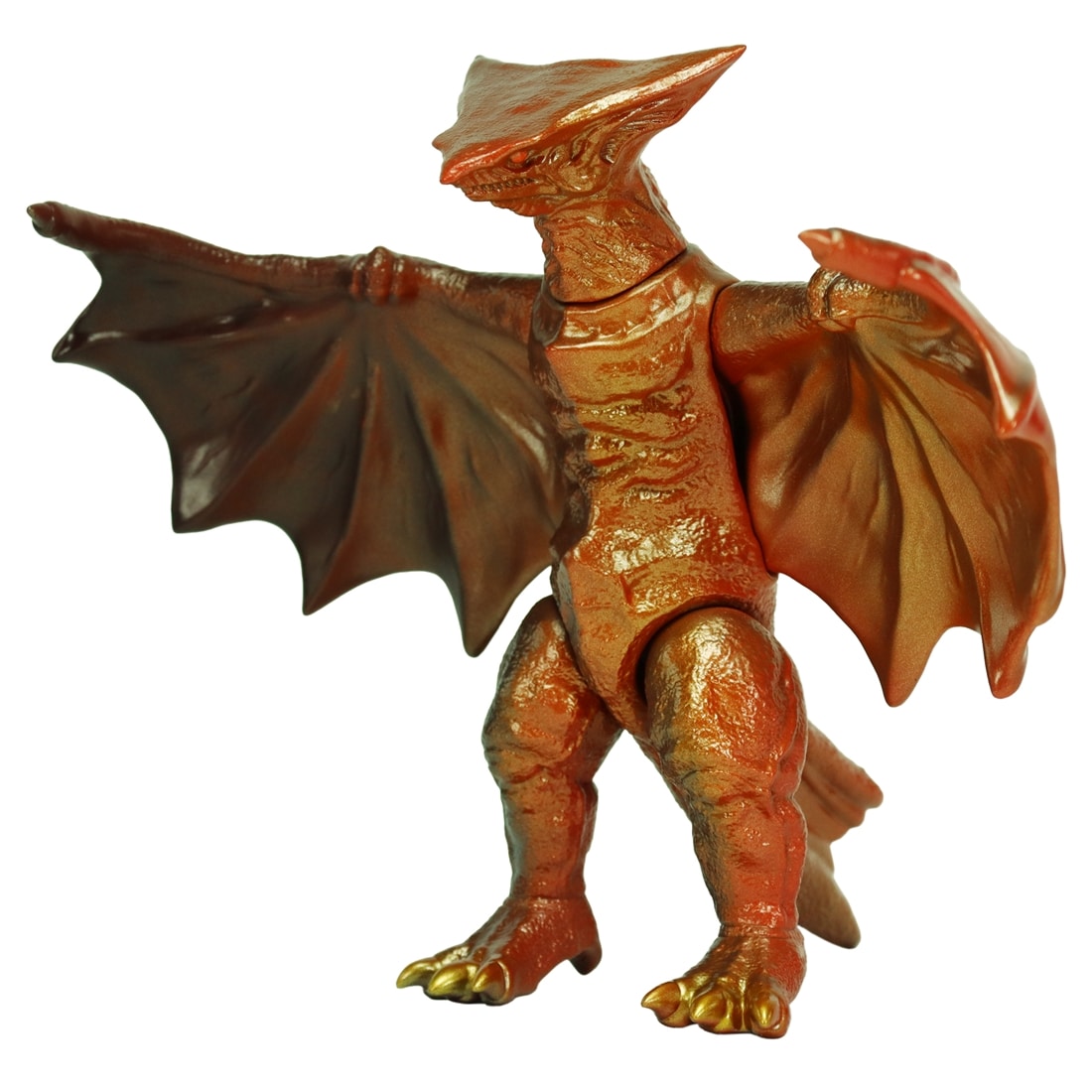 ガメラ 大怪獣空中決戦 ミドルサイズシリーズ ガメラ【第12弾