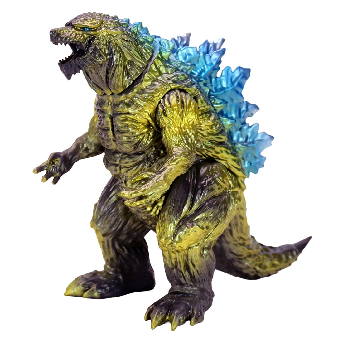 ゴジラ・アース トレカ 2枚セット GODZILLA 星を喰う者 MSS ゴジラEX【第21弾】 ゴジラ・アース 対ギドラ