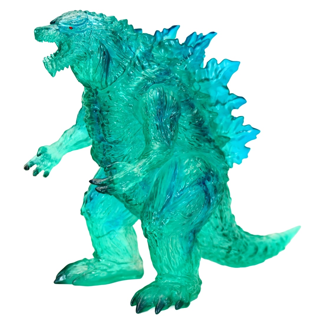 GODZILLA 星を喰う者 MSS ゴジラEX【第21弾】 ゴジラ・アース クリア