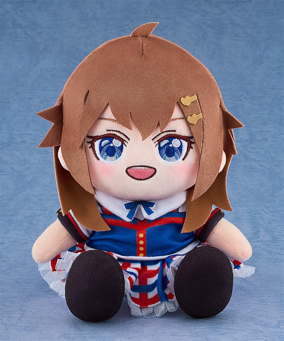 シャインポスト ぬいぐるみ 青天国春: グッズ・文具 | カドスト