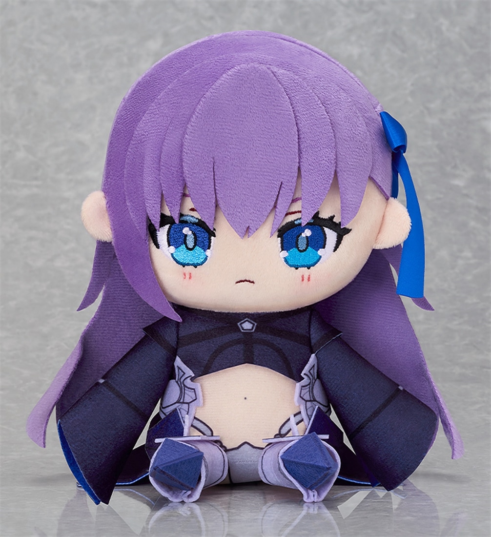 Fate/Grand Order ちょこぷに ぬいぐるみ アルターエゴ/メルトリリス