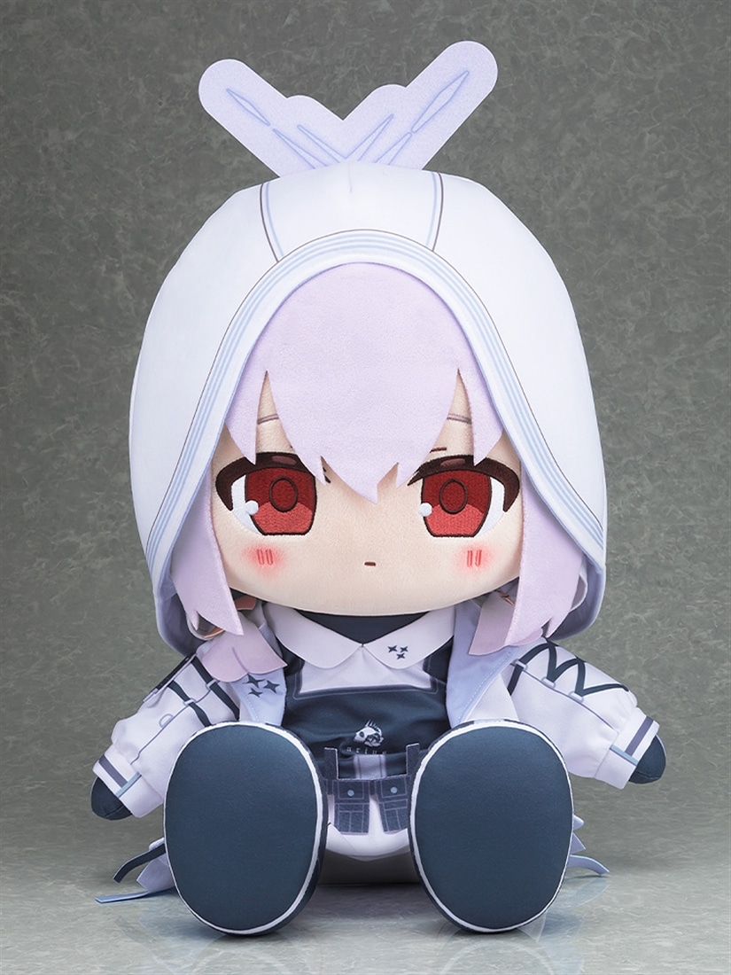 ブルーアーカイブ -Blue Archive- ちょこぷに おおきな40cmぬいぐるみ
