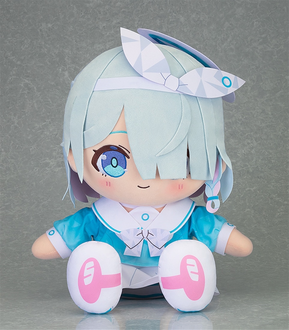 ブルーアーカイブ -Blue Archive- ちょこぷに おおきな40cmぬいぐるみ