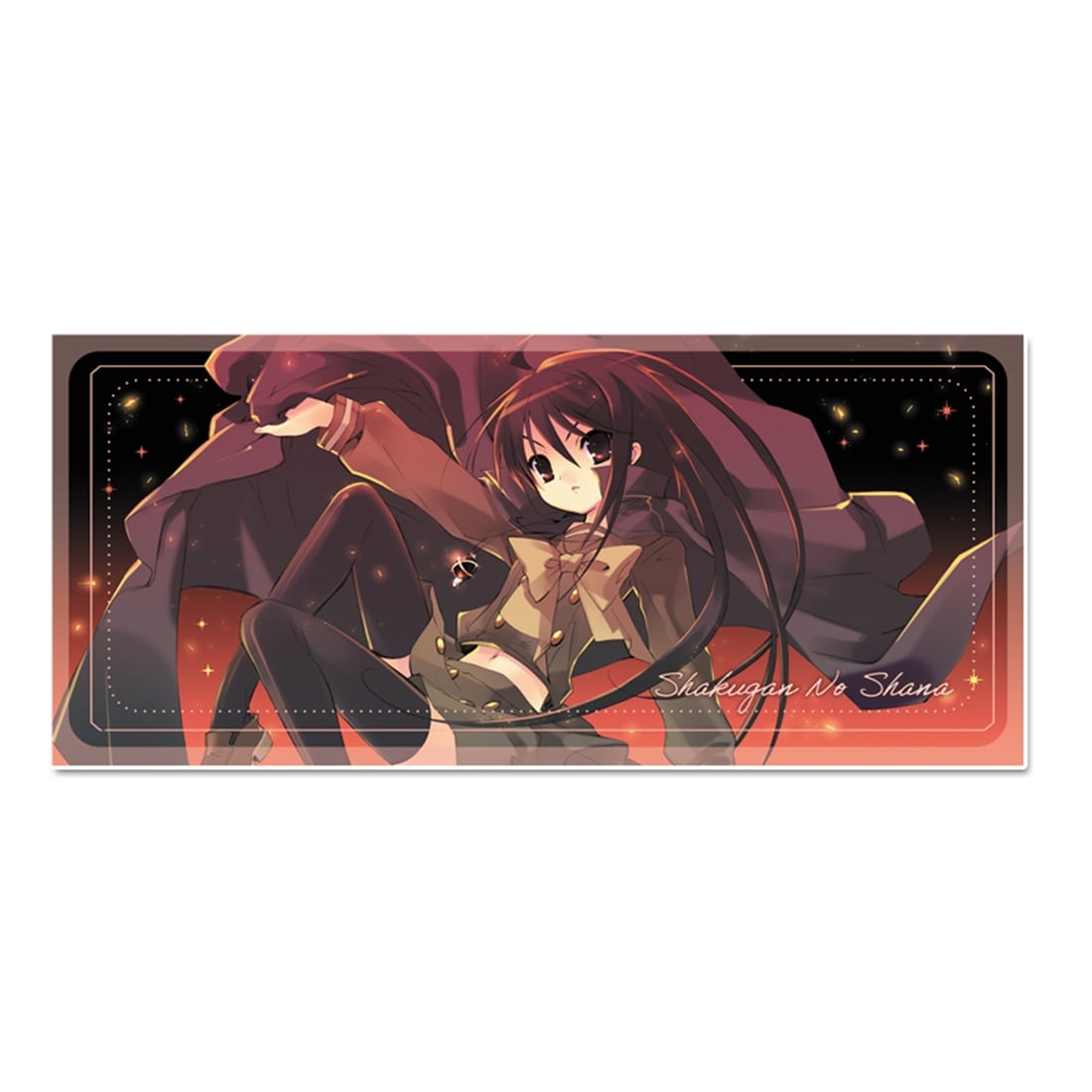 灼眼のシャナ スポーツタオル: グッズ・文具 | カドスト | KADOKAWA