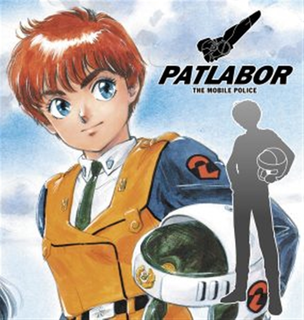 機動警察パトレイバー 泉野明: フィギュア・プラモデル | カドスト