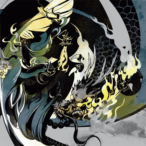 クロヒョウ2 龍が如く 阿修羅編 オリジナルサウンドトラック: BD・DVD