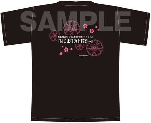 ヴィクトリースパーク　サクラ大戦　横山智佐さん　サイン サクラ大戦TCGプロジェクトVer4.0～乙女たちの賛歌～