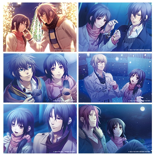 薄桜鬼SSL ～sweet school life～ スイートシーンコレクション: 本