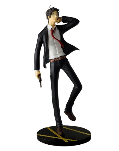 A・L・L・C - 足立透 from P4U2【流通限定商品】: フィギュア