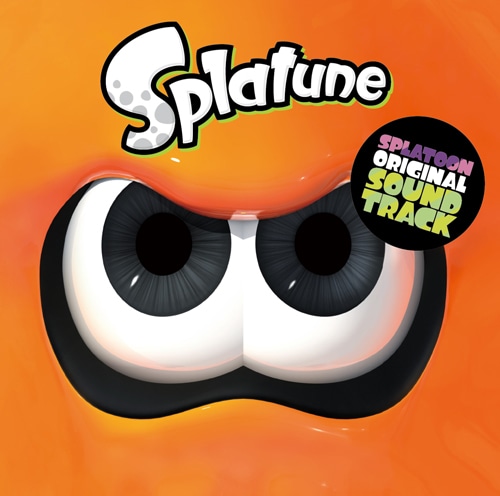 スプラトゥーン サウンドトラック 6点セット スプラトゥーン オリジナルサウンドトラック -スプラチューン-: BD