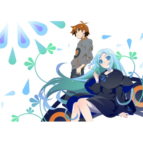 ブルーレイ 【※※※】[全8巻セット]クビキリサイクル 青色サヴァンと戯言