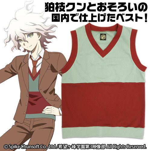 ダンガンロンパ 狛枝凪斗 ビッグタペストリー ダンガンロンパ ビッグタペストリー 狛枝凪斗