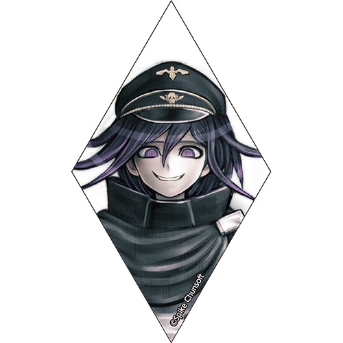 ダンガンロンパ 希望のカケラ アクリルバッジ セレス バッジ ダンガンロンパ 希望のカケラ アクリルバッジ セレス