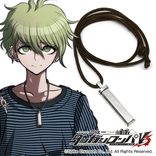 ニューダンガンロンパV3 みんなのコロシアイ新学期 天海蘭太郎