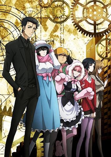 【アニメ・DVD】シュタインズ・ゲート+シュタインズ・ゲート ゼロ +劇場版 Amazon.co.jp: シュタインズ・ゲート ゼロ Vol.1 [DVD] : 宮野真守