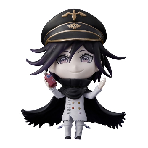 ダンガンロンパV3 王馬小吉 フィギュア ニューダンガンロンパV3 「王馬 小吉」デフォルメフィギュア【限定特典