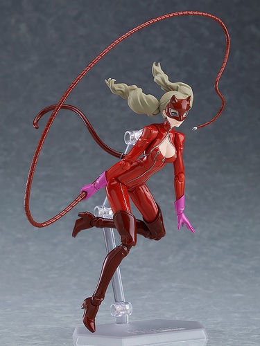 ペルソナ5 figma パンサー: フィギュア・プラモデル | カドスト