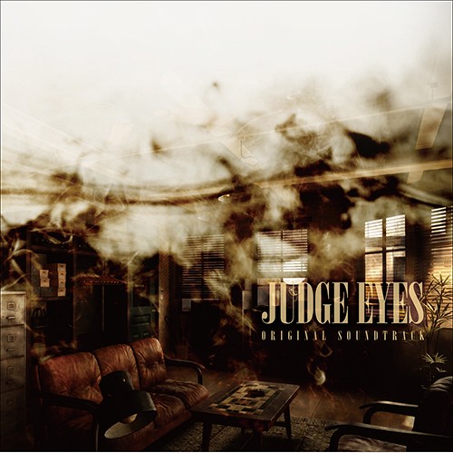 JUDGE EYES：死神の遺言 オリジナルサウンドトラック【専売商品