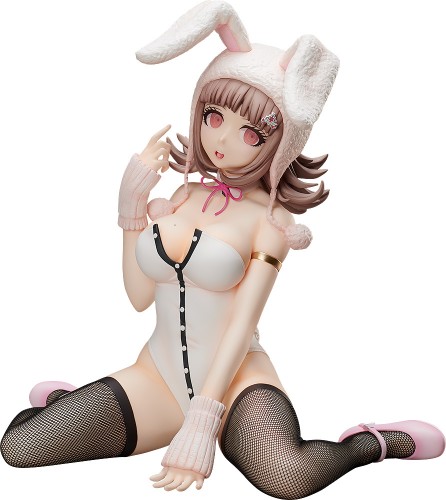 ダンガンロンパ 七海千秋 バニーVer.: グッズ・文具 | カドスト