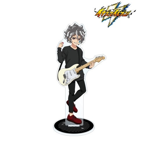 イナズマイレブン 吉良 ヒロト BIGアクリルスタンド(吉良 ヒロト