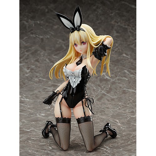 ☆　B-STYLE　つなこ　オリジナルバニーガール　ユーレカ　フィギュア　☆ つなこ オリジナルバニーガール ユーレカ バニーVer.（エビテン限定
