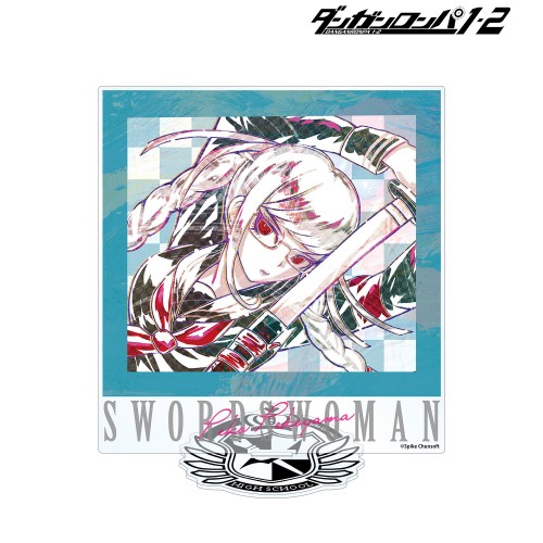 ダンガンロンパ1・2 Reload 辺古山ペコ Ani-Art BIGアクリル