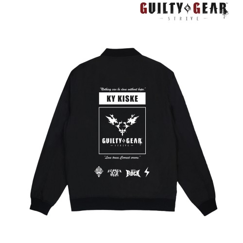 Guilty Guys Monogram Set Up 希少Mサイズ✨ GUILTY GEAR -STRIVE