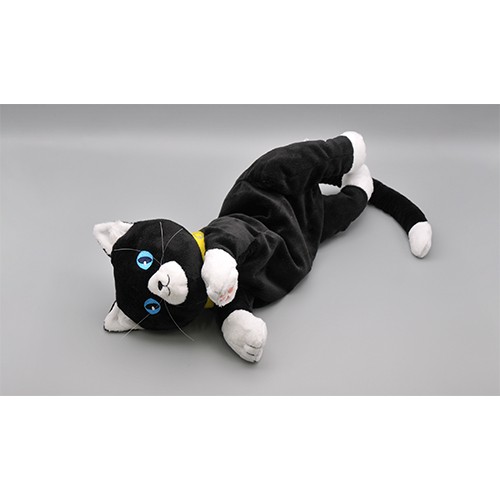 ペルソナ25周年】モルガナ猫ver.ぬいぐるみ: グッズ・文具 | カドスト