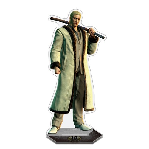 龍が如く』アクリルスタンド 『極2』郷田 龍司※2026年3月中旬頃出荷分