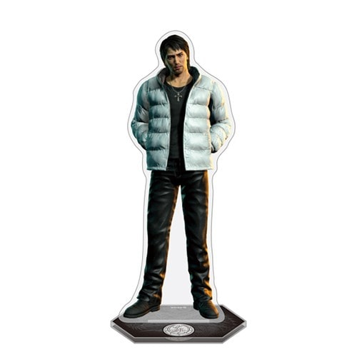龍が如く』アクリルスタンド 『極2』堂島 大吾: グッズ・文具