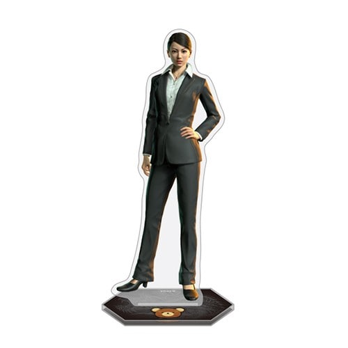 龍が如く』アクリルスタンド 『極2』狭山 薫※2026年2月中旬頃出荷分