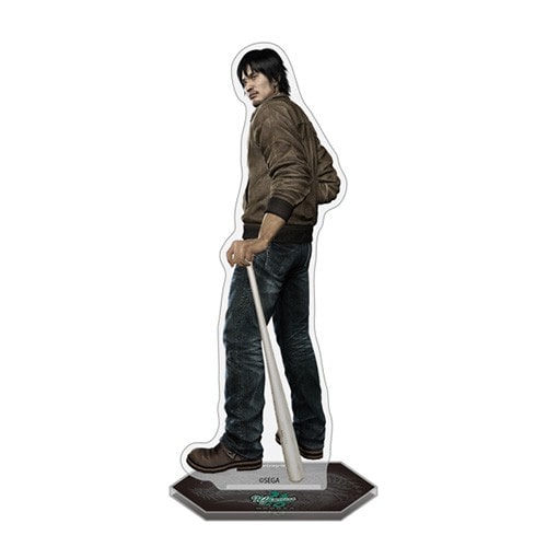 龍が如く アクリルスタンド 龍が如く』アクリルスタンド 『5』品田 辰雄: グッズ・文具