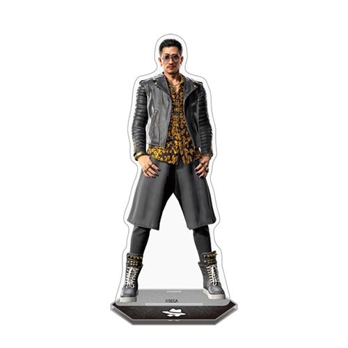 龍が如く　趙天佑　アクリルスタンド　他まとめ売り 龍が如く』アクリルスタンド 『7』趙 天佑※2026年2月下旬頃出荷分