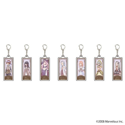 ルーンファクトリー5 フロンティア オーシャンズ 大判マイクロ